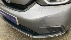 Honda Jazz 1.5 i-MMD Hybrid SR 5dr eCVT Hybrid Hatchback